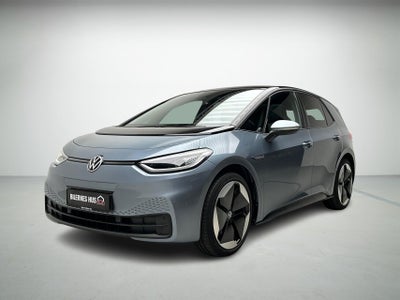 VW ID.3 Tech