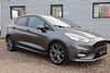 Ford Fiesta EcoBoost ST-Line