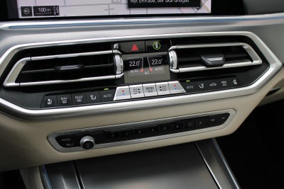 BMW X5 xDrive45e M-Sport aut.