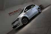 VW Polo TSi 95 BlueMotion