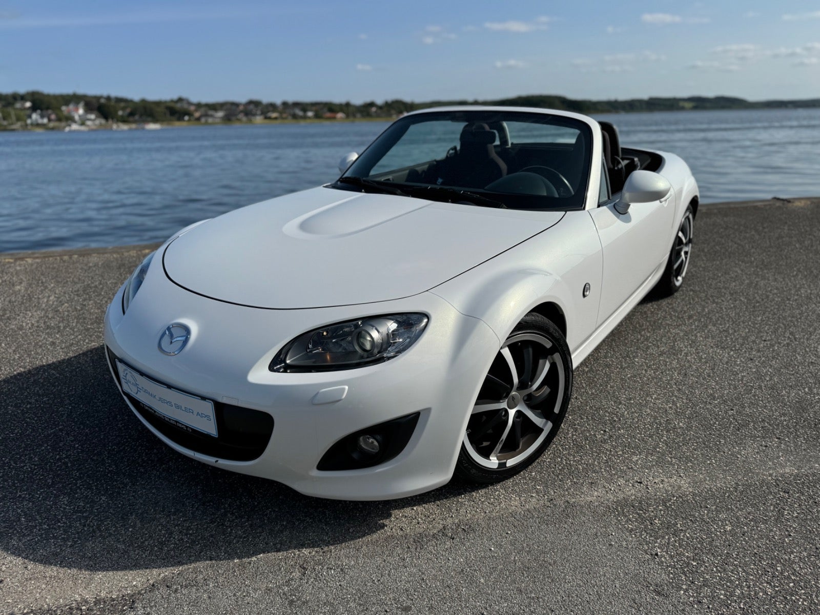 Mazda MX-5 2019