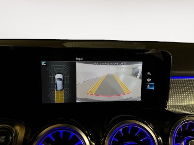 Mercedes EQB300 Progressive 4Matic 7prs