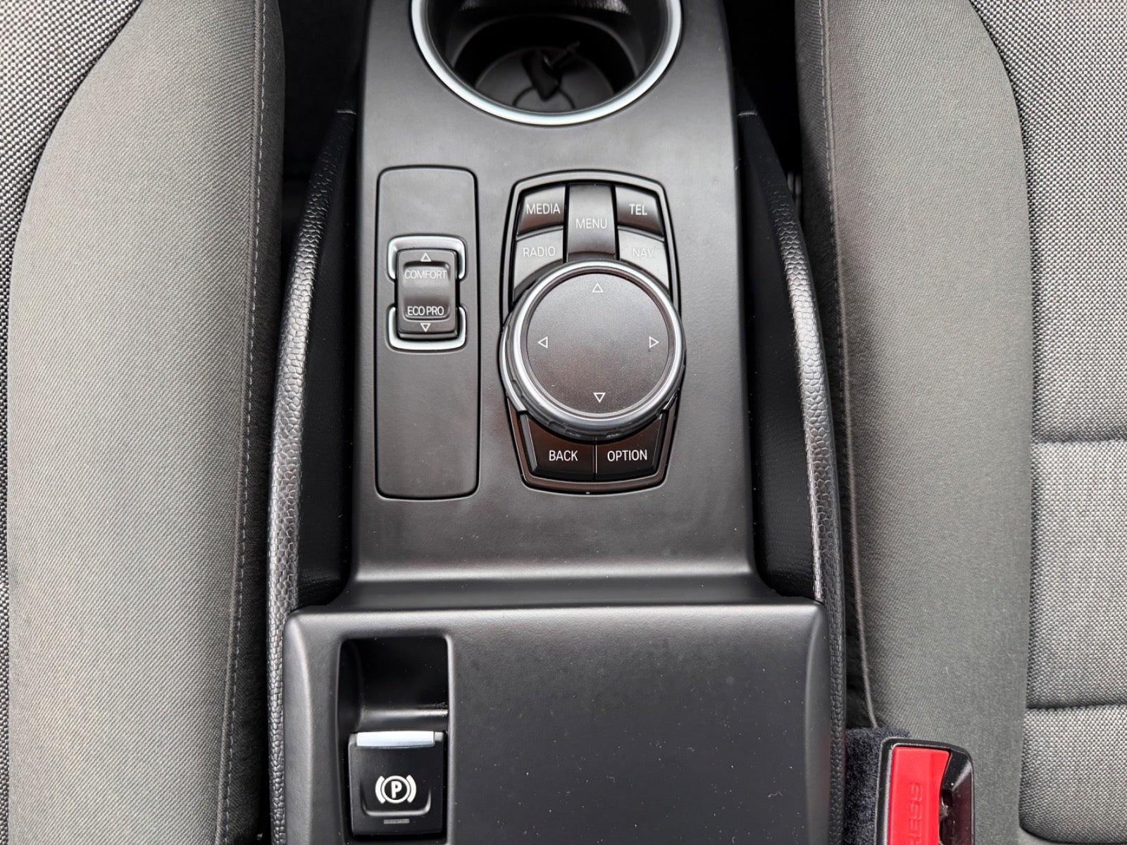 Billede af BMW i3  REX