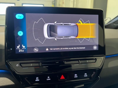 VW ID.3 Pro Performance