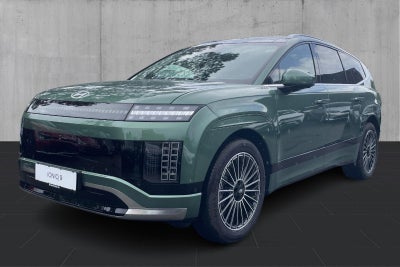 Hyundai Ioniq 9 110,0 Calligraphy 4WD 7prs 2026