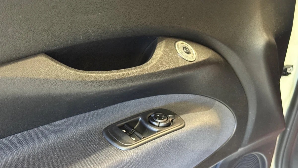 Billede af Fiat 500e 42 Icon