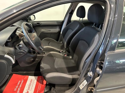 Peugeot 206+ Comfort+