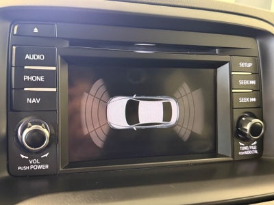Mazda CX-5 SkyActiv-G 165 Vision
