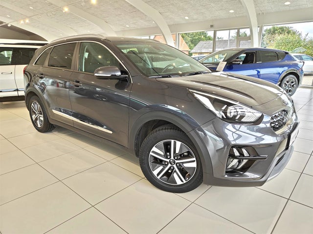 Kia Niro PHEV Comfort DCT