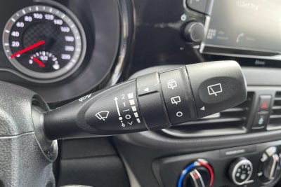 Hyundai i10 MPi Essential