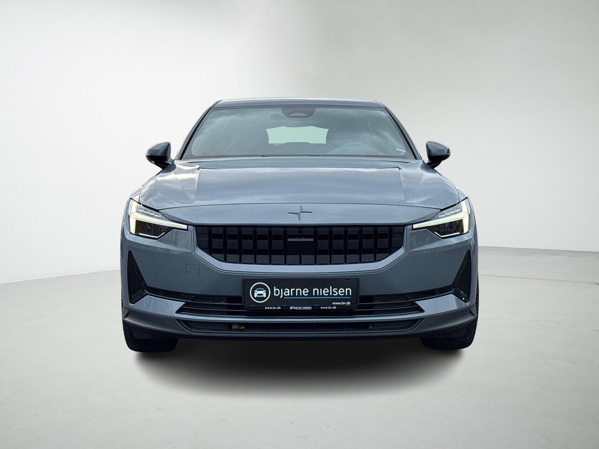 Polestar 2 Long Range billede 6