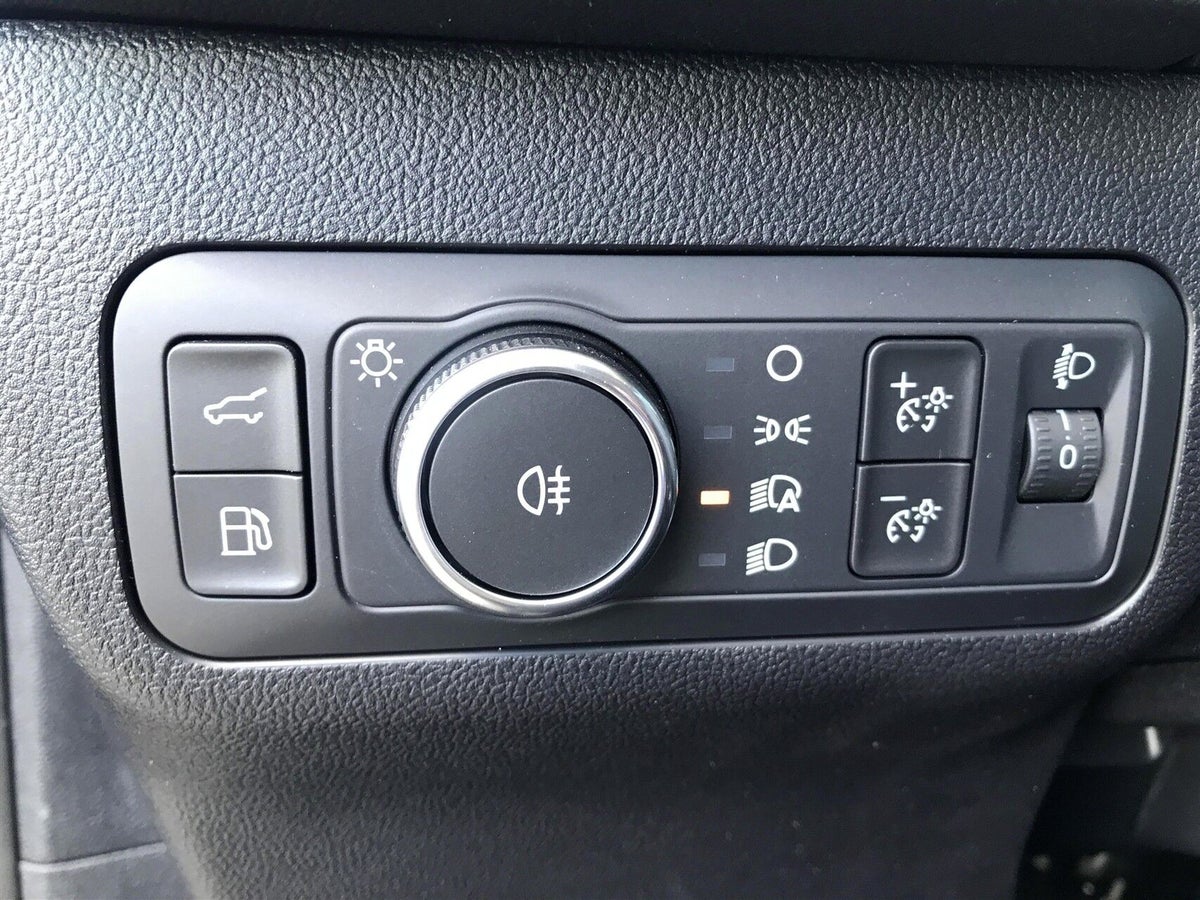 Ford Kuga PHEV ST-Line X CVT billede 18