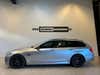 BMW M550d Touring xDrive aut. thumbnail