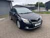 Toyota Avensis VVT-i TX stc. CVT thumbnail