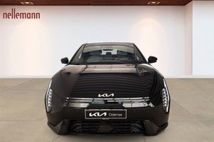 Kia EV4 Long Range GT-Line