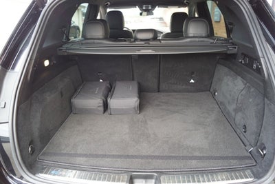 Mercedes GLE350 de AMG Line aut. 4Matic