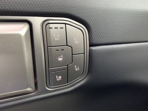 Kia EV4 Long Range GT-Line Fastback