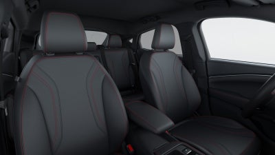 Ford Mustang Mach-E Premium Extended Range