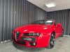 Alfa Romeo Spider TBi