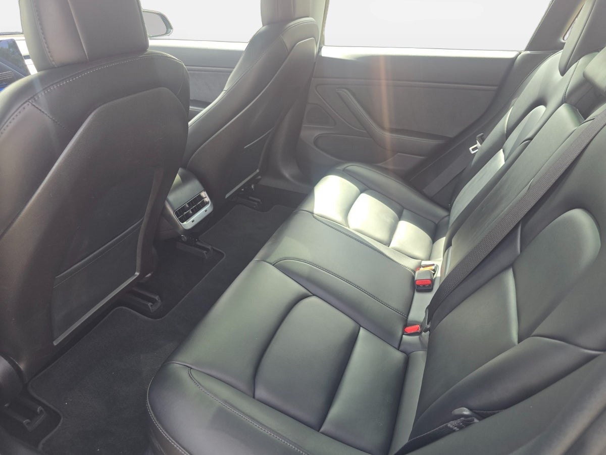 Billede af Tesla Model 3  Long Range AWD