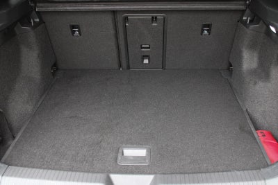 VW ID.4 Pro Performance Tech