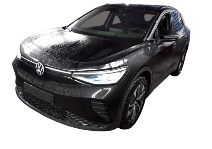 Billede af VW ID.4 77 Pro