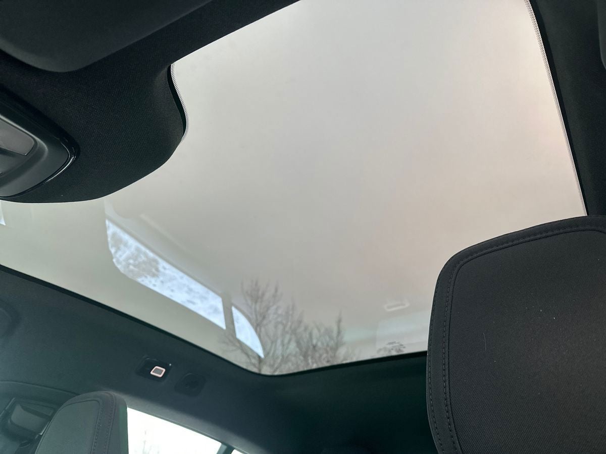 Volvo C40 P6 ReCharge Plus billede 21