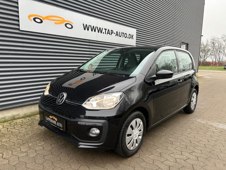 VW Up! MPi 60 Move Up!