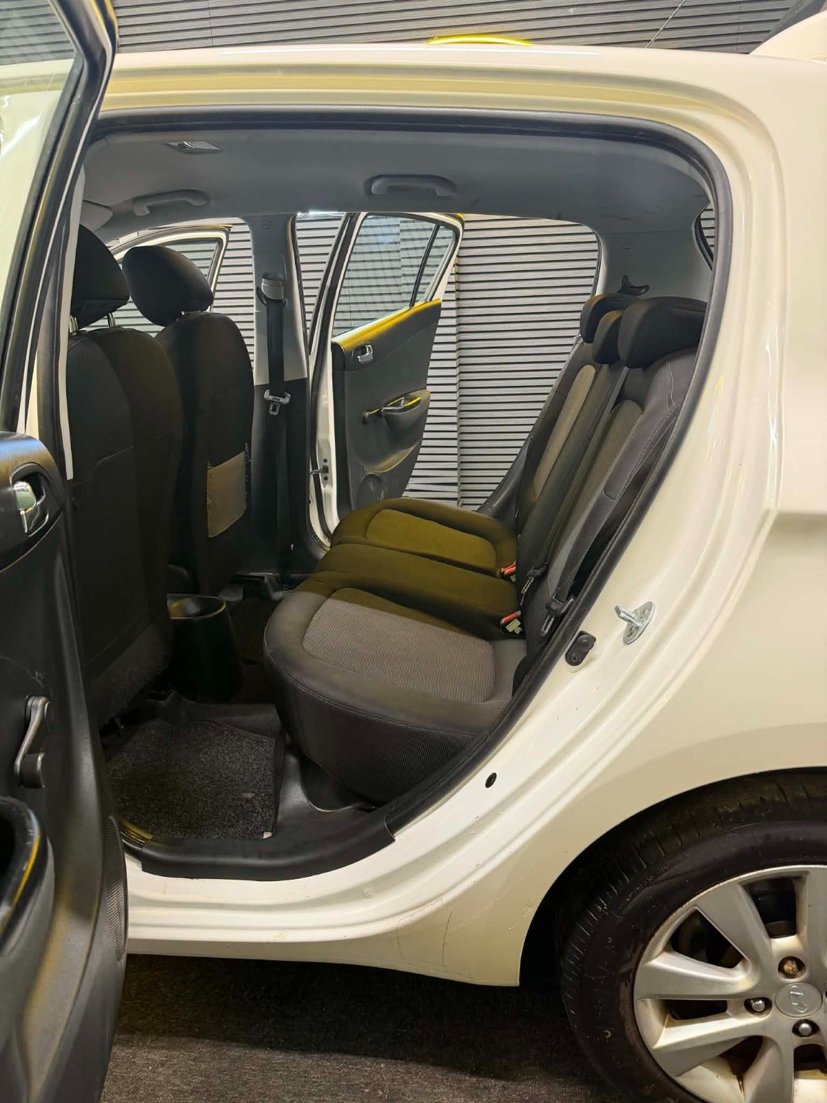 Billede af Hyundai i20 1,25 Classic