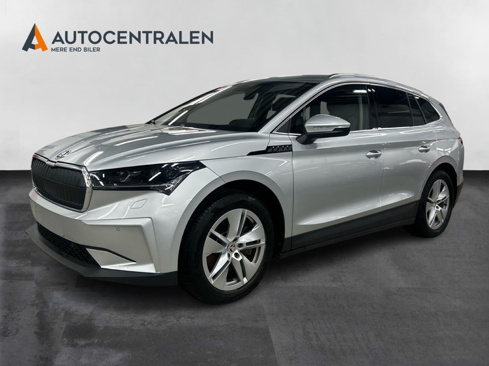 Skoda Enyaq iV Loft