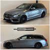 Mercedes C43 AMG stc. aut. 4Matic Van thumbnail