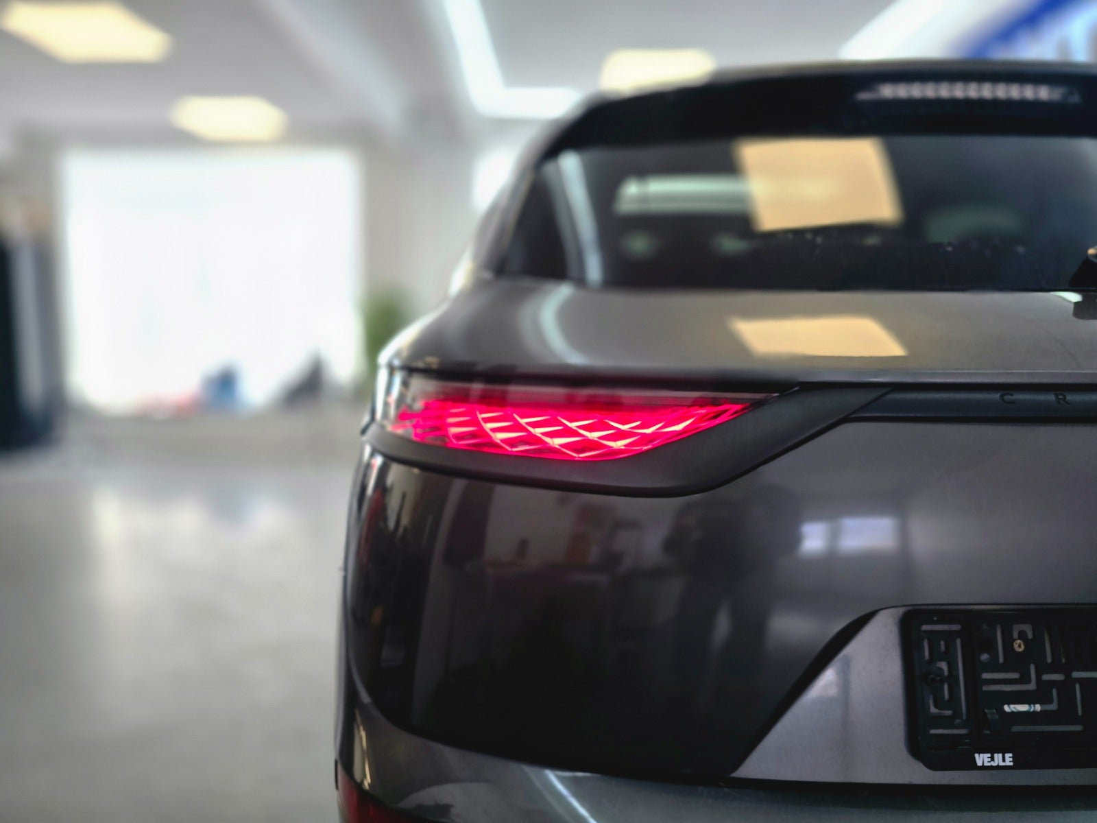Billede af DS DS 7 CrossBack 2,0 BlueHDi 180 Prestige EAT8
