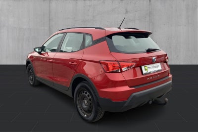 Seat Arona TSi 115 Style - 2