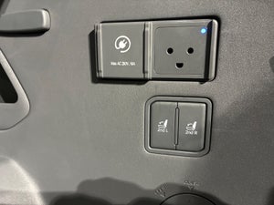 Kia EV9 Standard Range Upgrade RWD 7prs