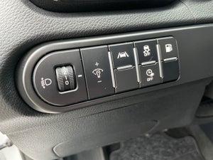 Kia Ceed PHEV Prestige SW DCT