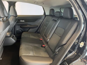 Nissan Ariya Evolve