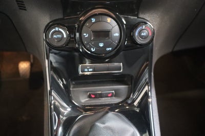 Ford Fiesta SCTi 100 Titanium