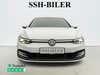 VW Golf VIII eHybrid DSG thumbnail