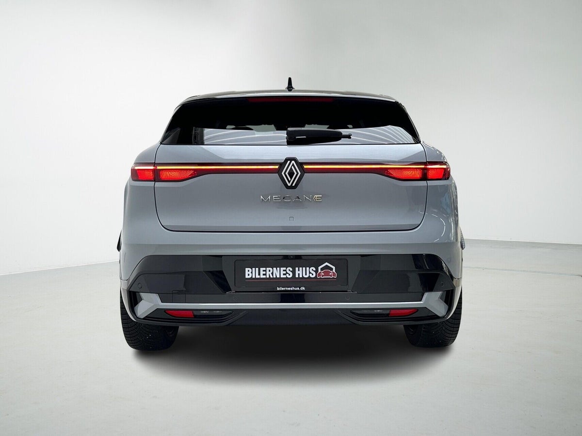 Renault Megane E-Tech Iconic billede 7