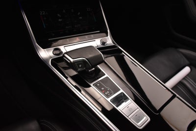 Audi A6 TFSi e S-line Avant quattro S-tr.