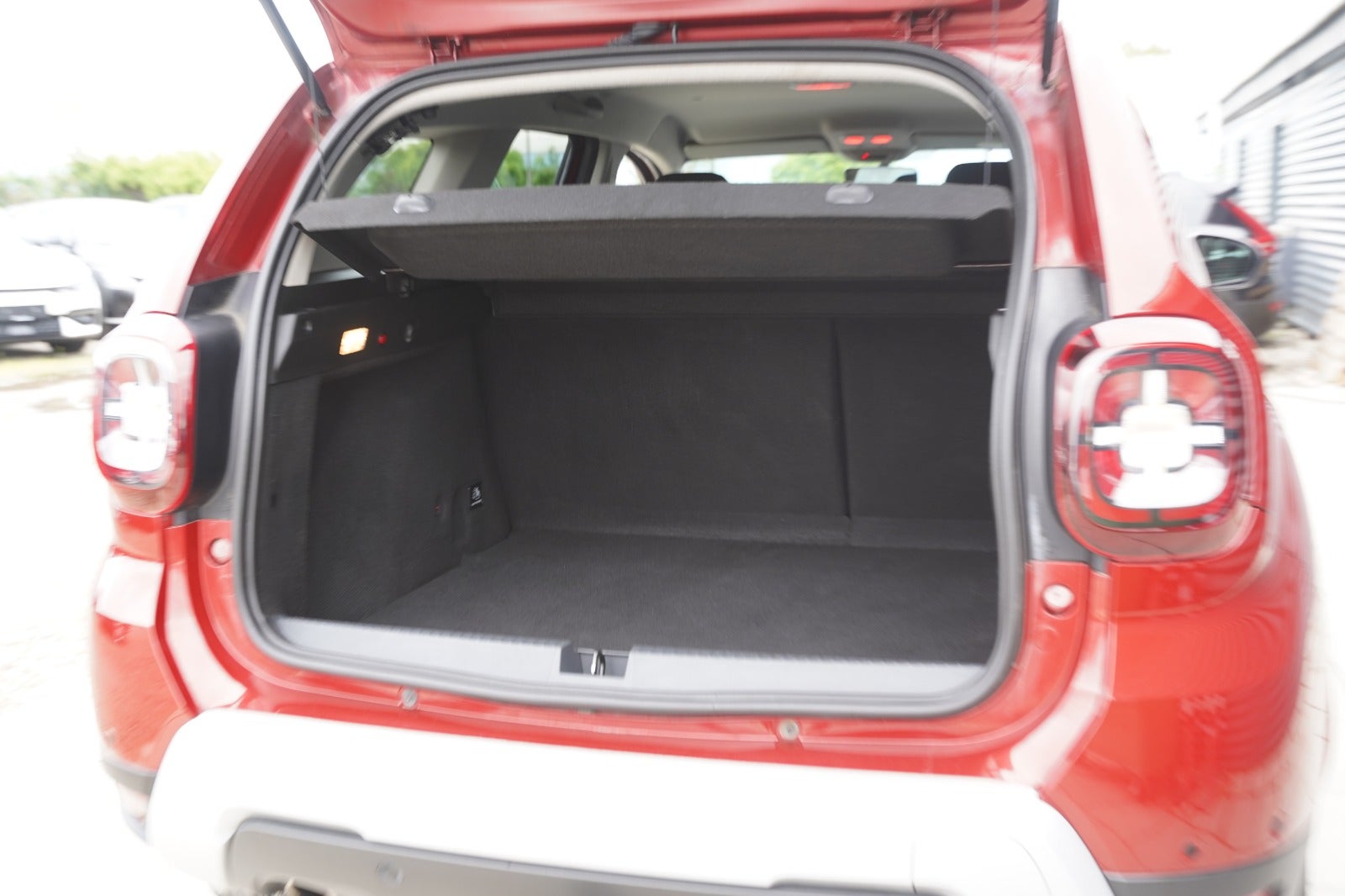 Billede af Dacia Duster 1,5 Blue dCi 115 Techroad