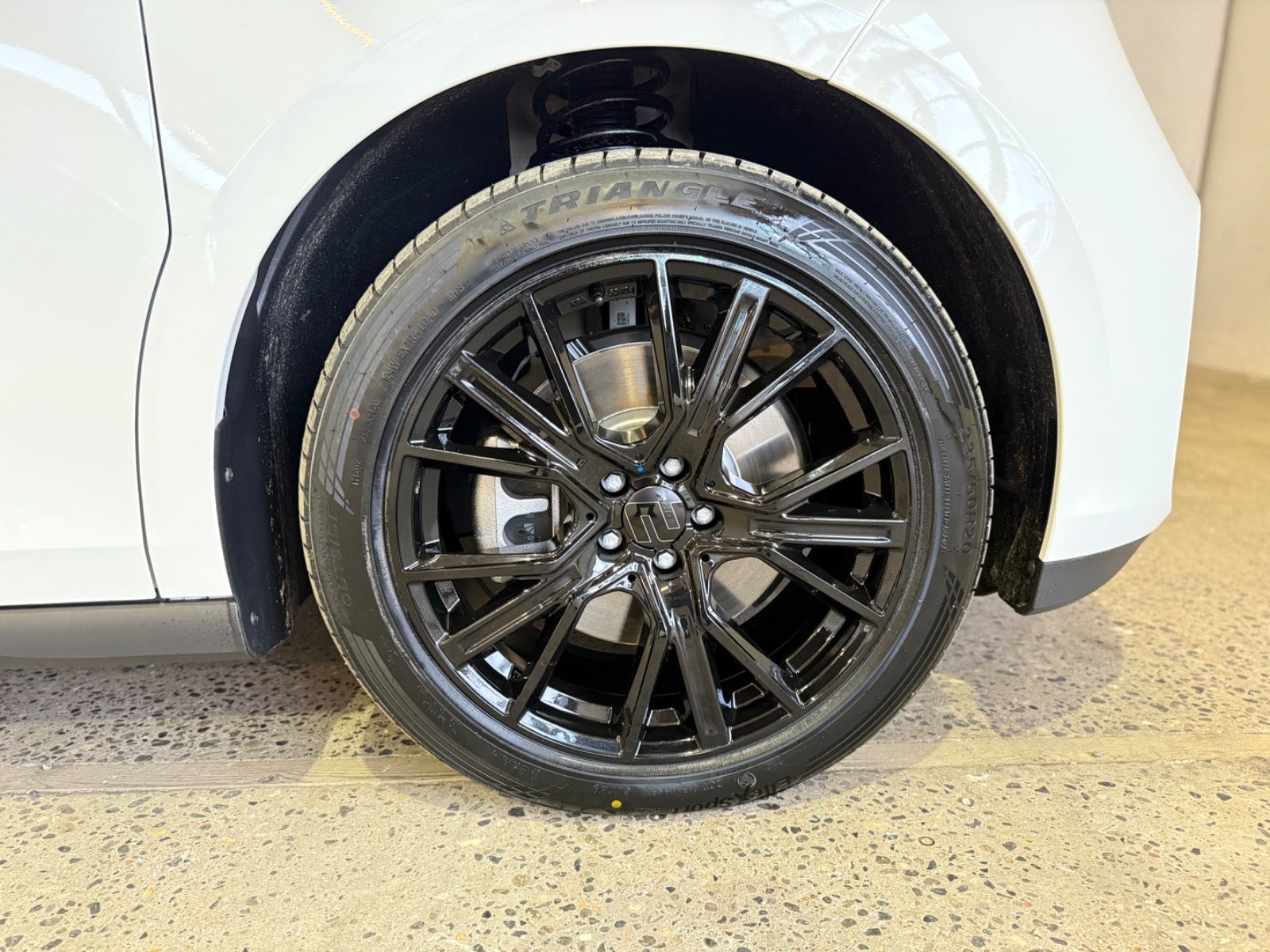 VW ID.Buzz Cargo Pro