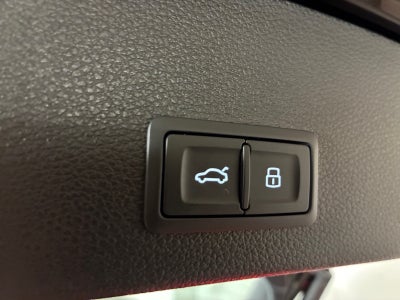 Audi Q2 TFSi Prestige S-tr.