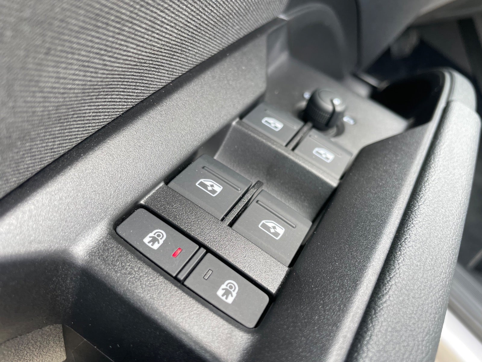 Billede af Audi Q4 e-tron 40 Attitude