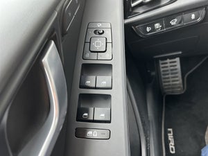 Kia Niro EV Upgrade