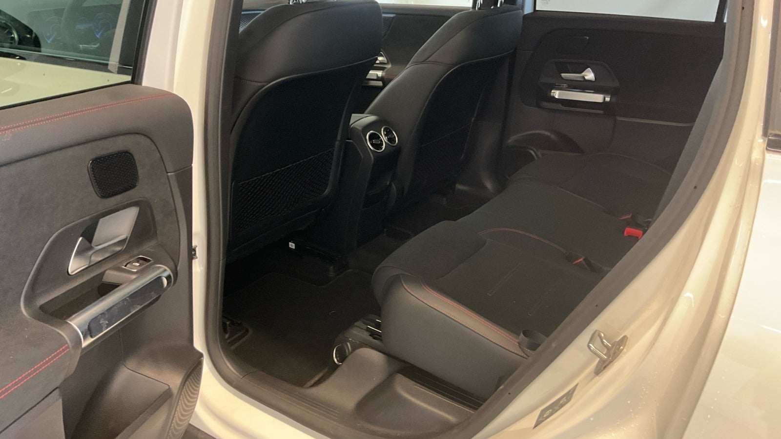 Mercedes EQB300 AMG Line 4Matic