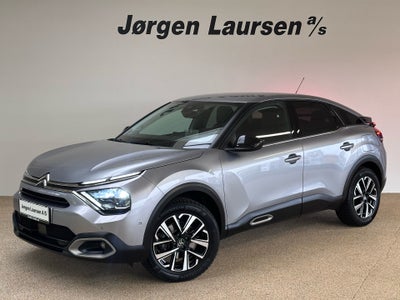 Citroën C4 1,2 PureTech 130 Shine EAT8 5d