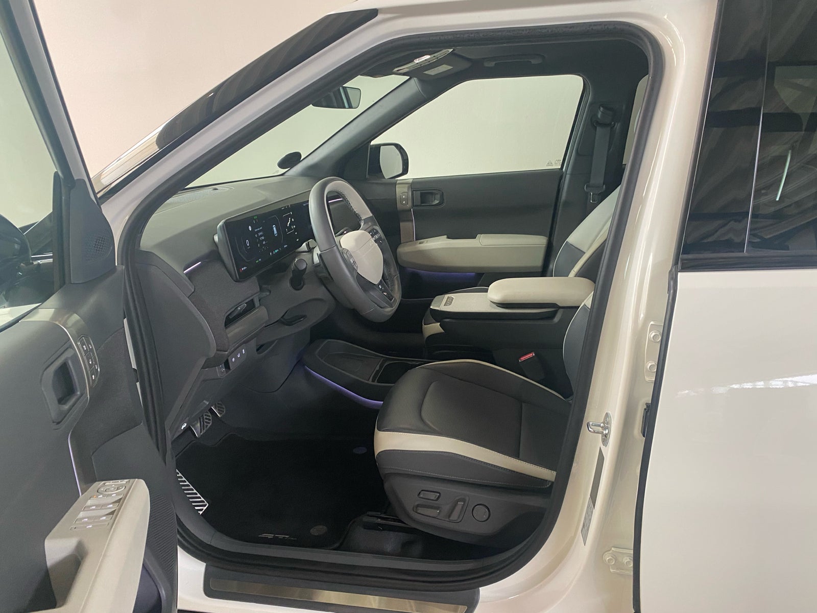 Kia EV3 Long Range GT-Line