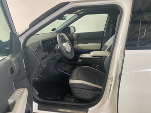 Kia EV3 Long Range GT-Line