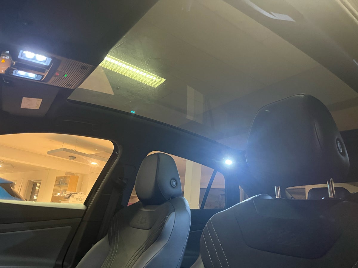 VW ID.5 Pro Performance billede 3